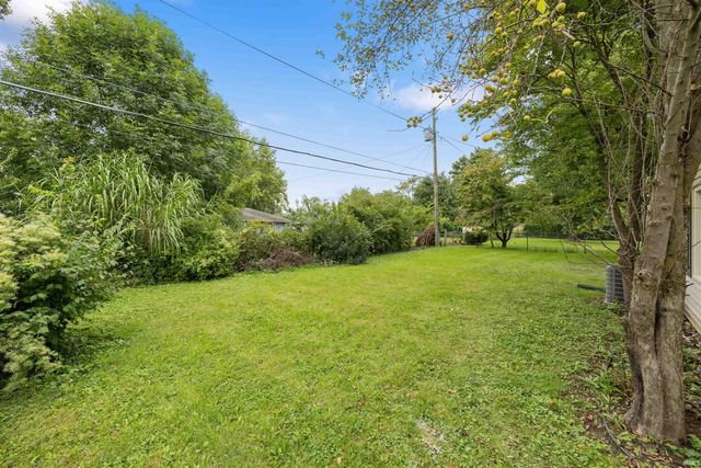 3930 Wenonah Lane, Fort Wayne, IN 46809