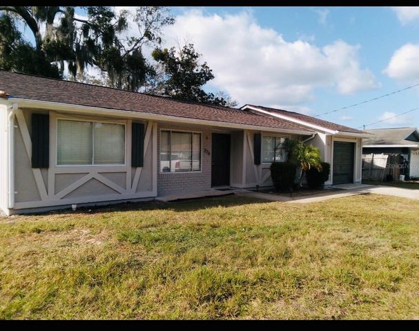 376 PROVIDENCE BOULEVARD, Deltona, FL 32725