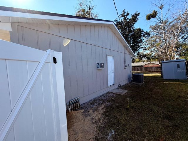 376 PROVIDENCE BOULEVARD, Deltona, FL 32725