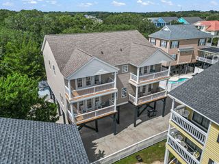 105-B Woodland Dr., Murrells Inlet, SC 29576