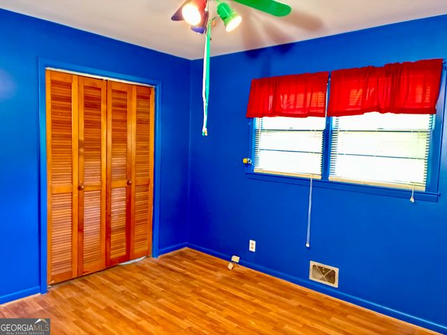 3813 Lithia Way, Lithia Springs, GA 30122