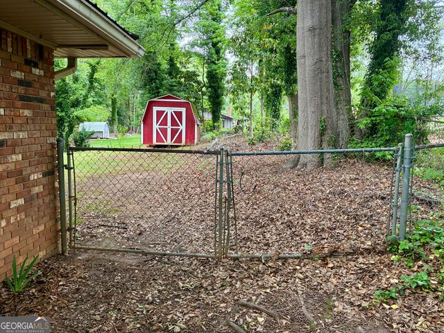3813 Lithia Way, Lithia Springs, GA 30122