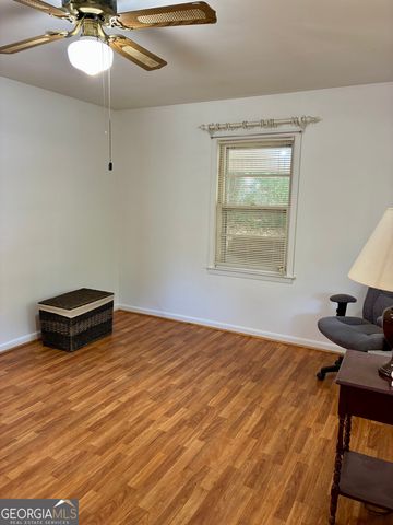 3813 Lithia Way, Lithia Springs, GA 30122
