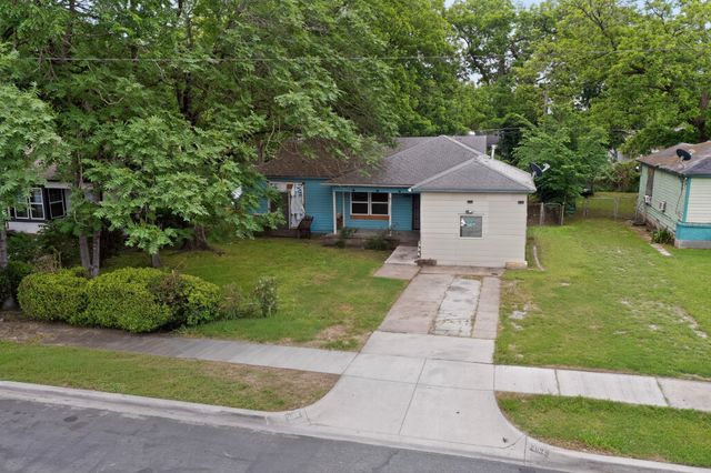 3102 Kilburn Avenue, Dallas, TX 75216