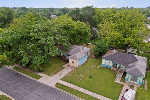 3102 Kilburn Avenue, Dallas, TX 75216