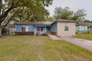 3102 Kilburn Avenue, Dallas, TX 75216