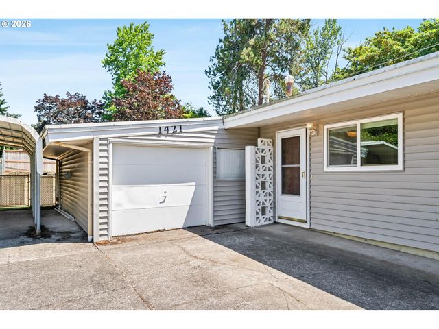 1421 HARVARD Ave, Gladstone, OR 97027