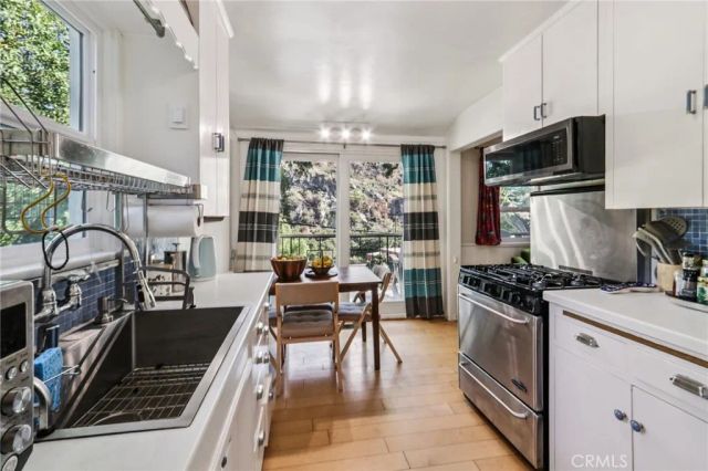 432 Fernwood Pacific, Topanga, CA 90290