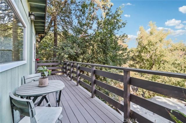 432 Fernwood Pacific, Topanga, CA 90290