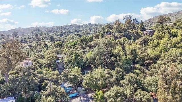 432 Fernwood Pacific, Topanga, CA 90290