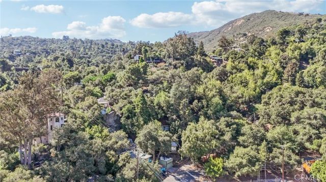 432 Fernwood Pacific, Topanga, CA 90290