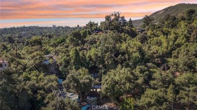 432 Fernwood Pacific, Topanga, CA 90290