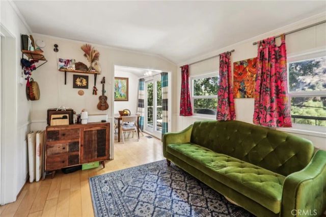 432 Fernwood Pacific, Topanga, CA 90290