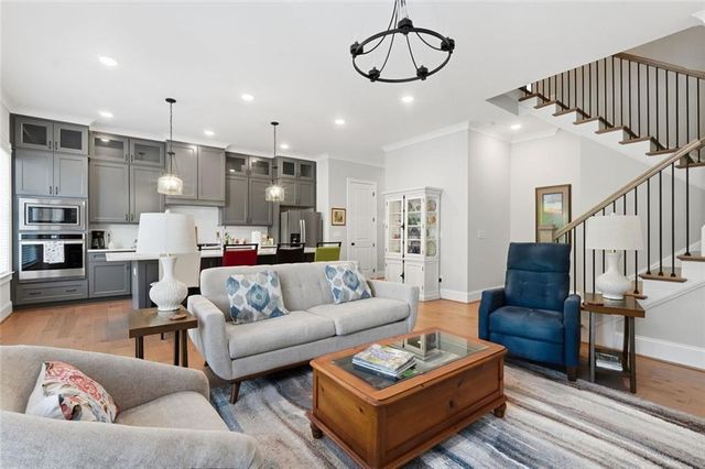 468 Springer Bend NW, Marietta, GA 30060
