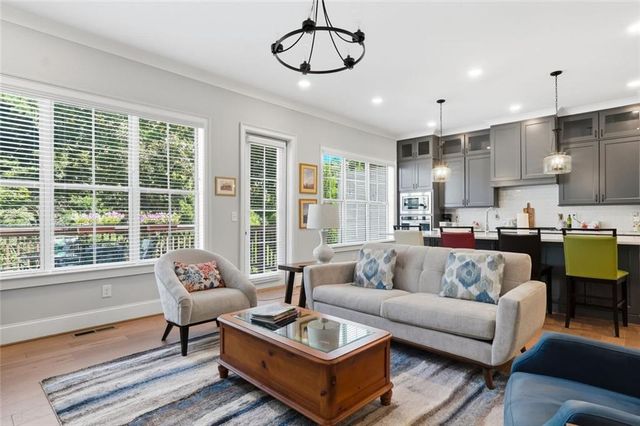 468 Springer Bend NW, Marietta, GA 30060