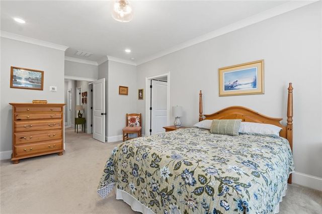 468 Springer Bend NW, Marietta, GA 30060