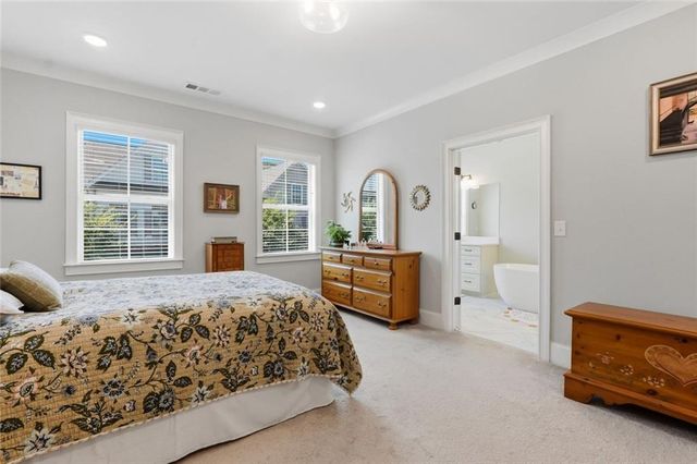 468 Springer Bend NW, Marietta, GA 30060
