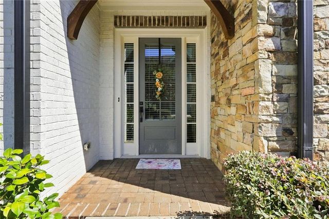 468 Springer Bend NW, Marietta, GA 30060