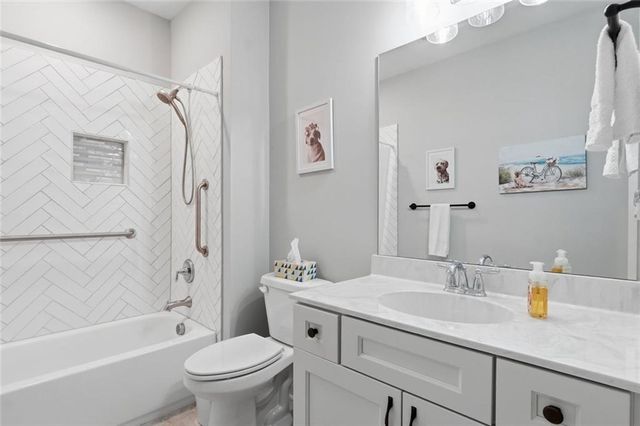 468 Springer Bend NW, Marietta, GA 30060