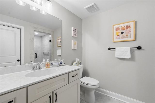468 Springer Bend NW, Marietta, GA 30060