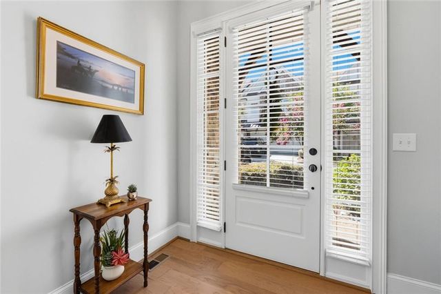 468 Springer Bend NW, Marietta, GA 30060