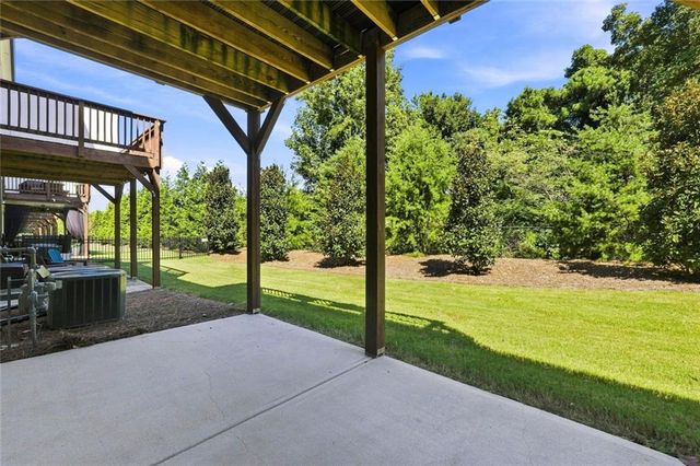 468 Springer Bend NW, Marietta, GA 30060