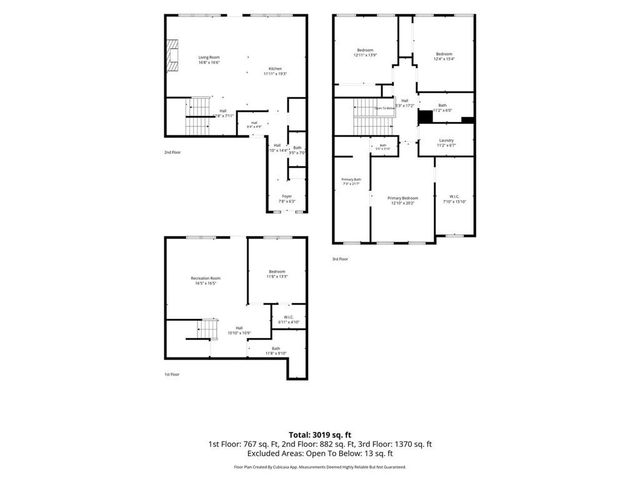 468 Springer Bend NW, Marietta, GA 30060