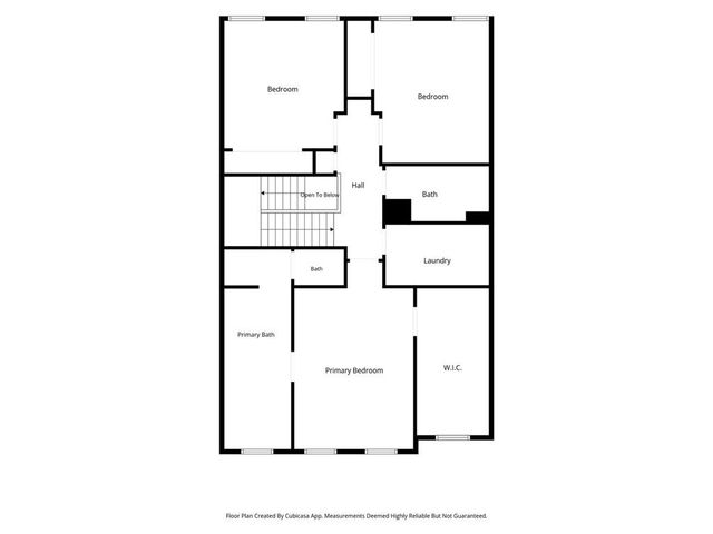 468 Springer Bend NW, Marietta, GA 30060