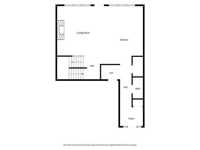 468 Springer Bend NW, Marietta, GA 30060