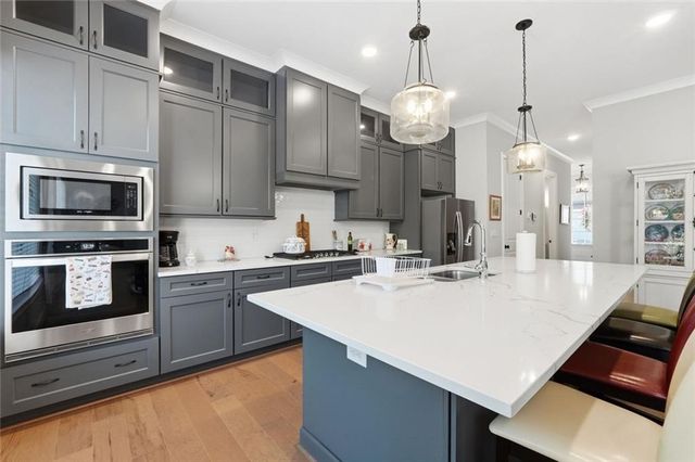 468 Springer Bend NW, Marietta, GA 30060