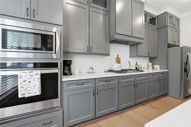 468 Springer Bend NW, Marietta, GA 30060