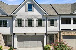 468 Springer Bend NW, Marietta, GA 30060