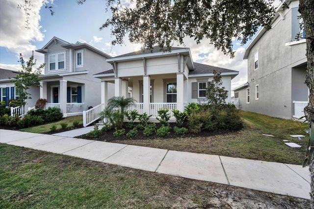 724 WINTERSIDE DRIVE, Apollo Beach, FL 33572