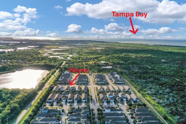 724 WINTERSIDE DRIVE, Apollo Beach, FL 33572