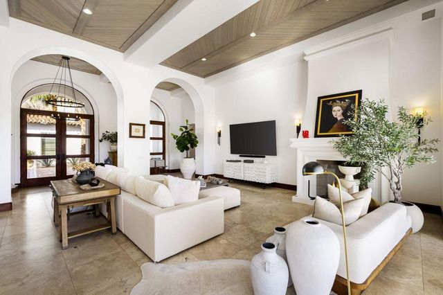 78233 Birkdale Court, La Quinta, CA 92253