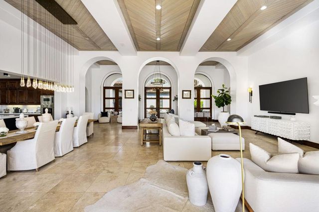 78233 Birkdale Court, La Quinta, CA 92253