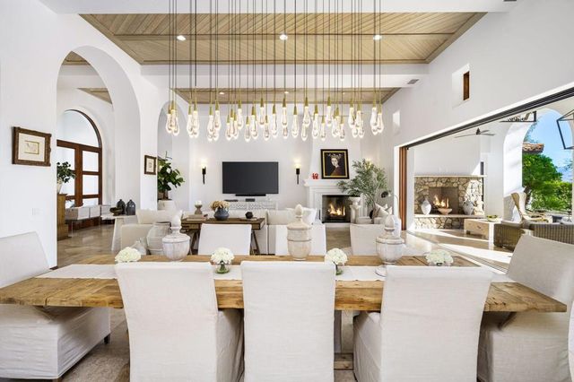 78233 Birkdale Court, La Quinta, CA 92253