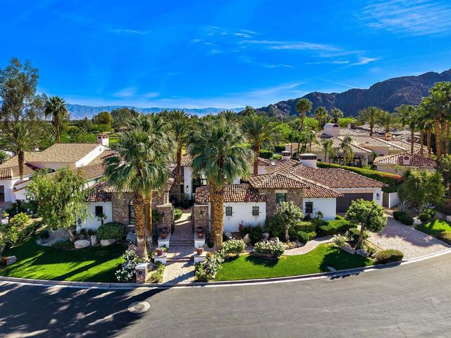 78233 Birkdale Court, La Quinta, CA 92253