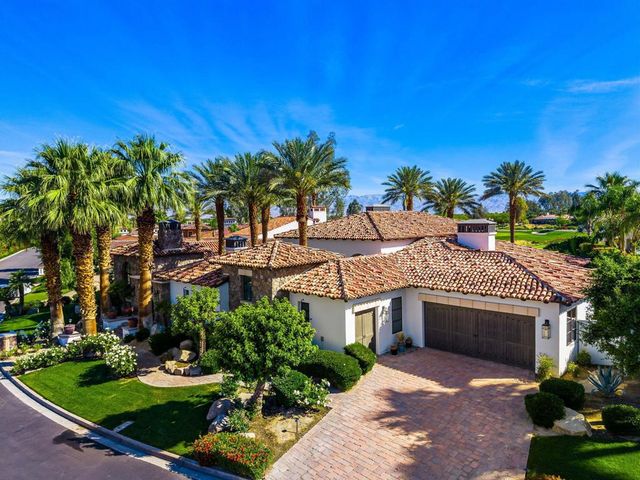 78233 Birkdale Court, La Quinta, CA 92253