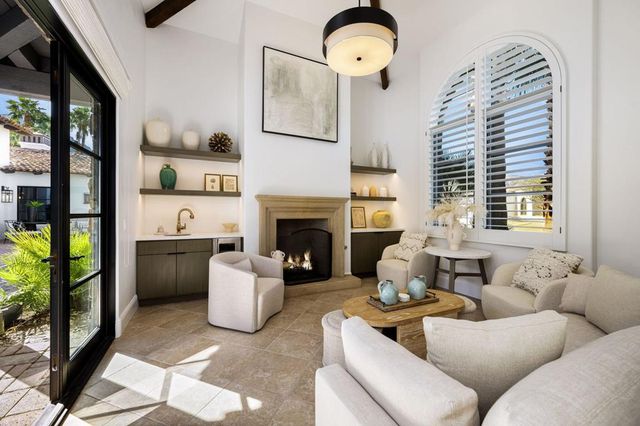 78233 Birkdale Court, La Quinta, CA 92253