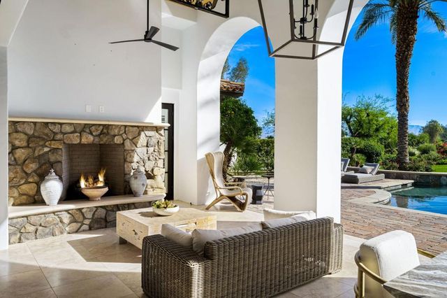 78233 Birkdale Court, La Quinta, CA 92253