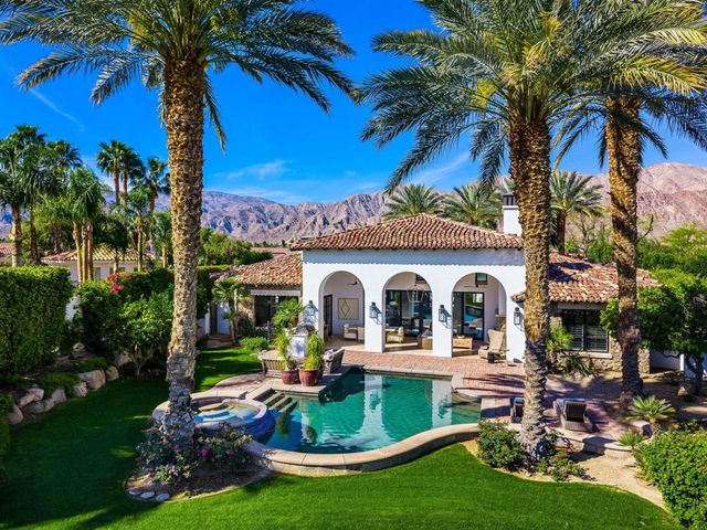 78233 Birkdale Court, La Quinta, CA 92253