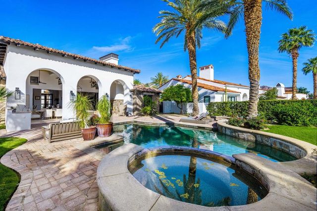 78233 Birkdale Court, La Quinta, CA 92253