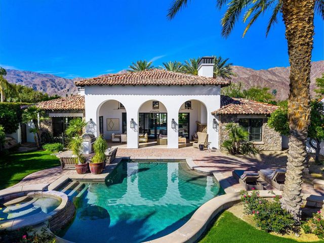 78233 Birkdale Court, La Quinta, CA 92253