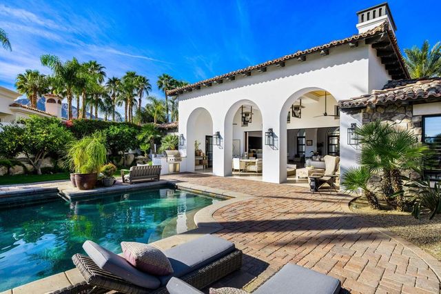 78233 Birkdale Court, La Quinta, CA 92253