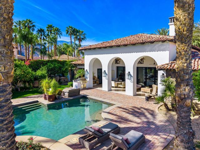 78233 Birkdale Court, La Quinta, CA 92253