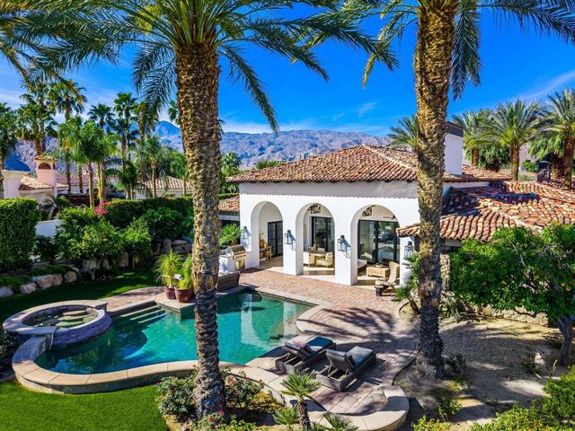 78233 Birkdale Court, La Quinta, CA 92253