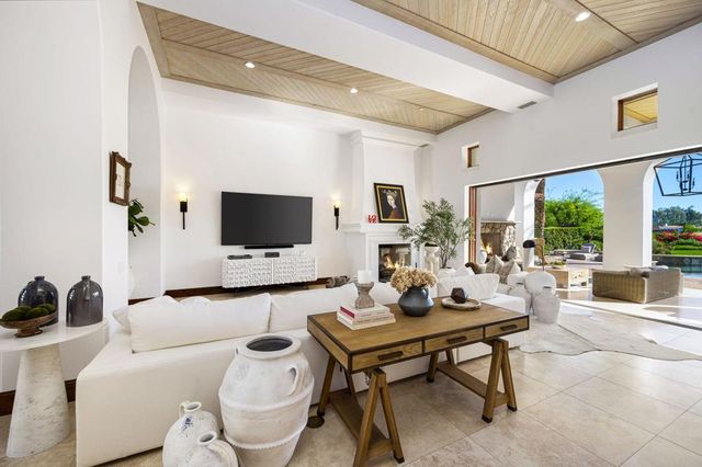 78233 Birkdale Court, La Quinta, CA 92253