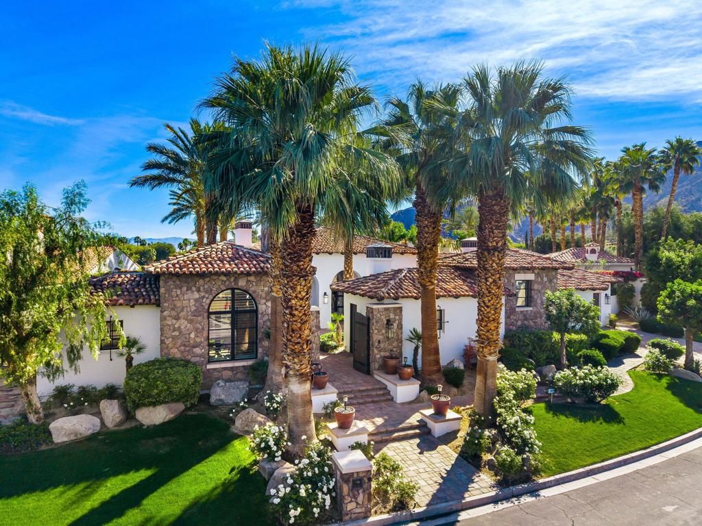 78233 Birkdale Court, La Quinta, CA 92253