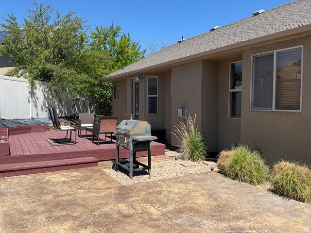 7074 S RIALTO WAY, West Jordan, UT 84081